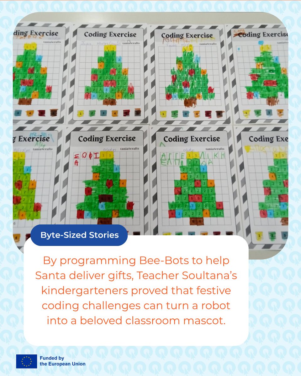 CodeWeekEU tweet picture