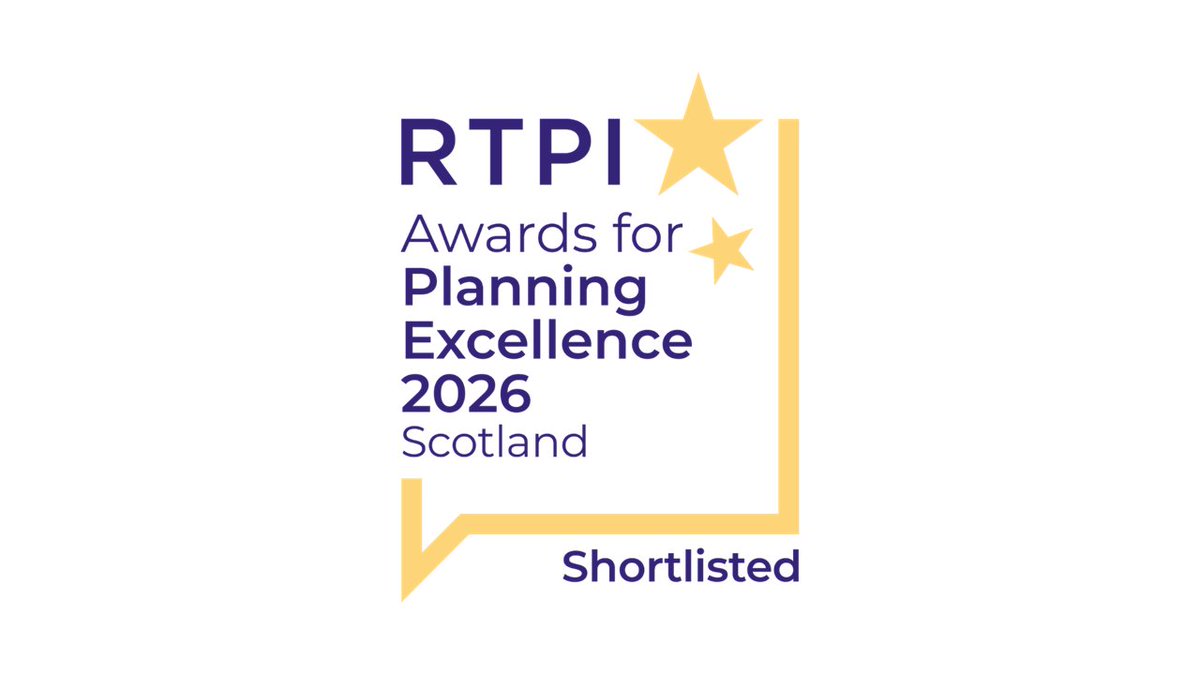 improvserv's tweet photo. The National Planning Improvement Framework (NPIF) has been shortlisted in the Plan Making Practice category in the RTPI Scotland Awards for Planning Excellence 2026! 

https://t.co/Thk1IYgmYr https://t.co/9w4EN4vbCh