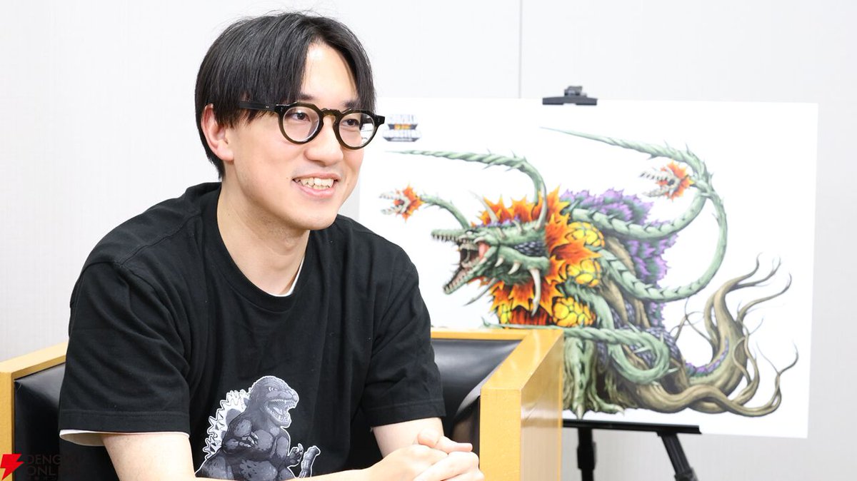 電撃オンライン tweet media