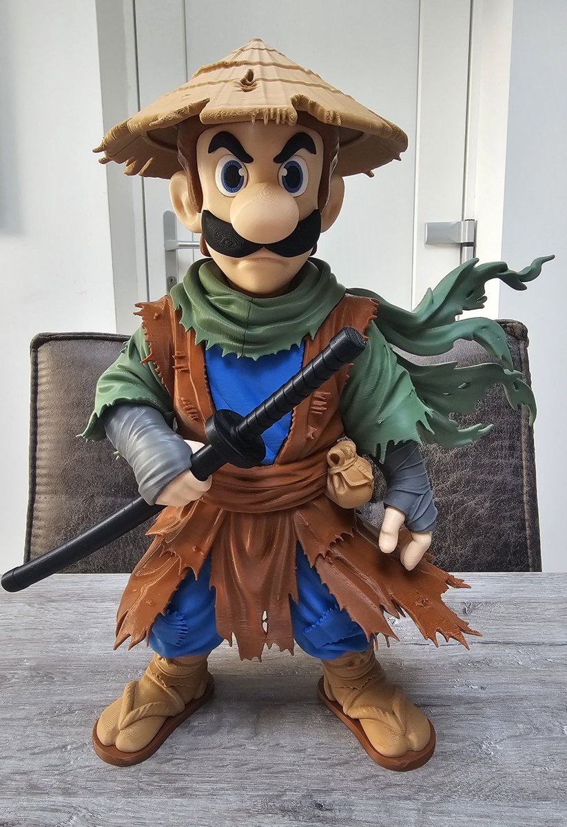 Cults3D's tweet photo. 📷 3D print of the week by Au3d 
Designed by DecorMaster 
Discover this superb make: https://t.co/acEGDOVmEY https://t.co/bHmCbCWmVH