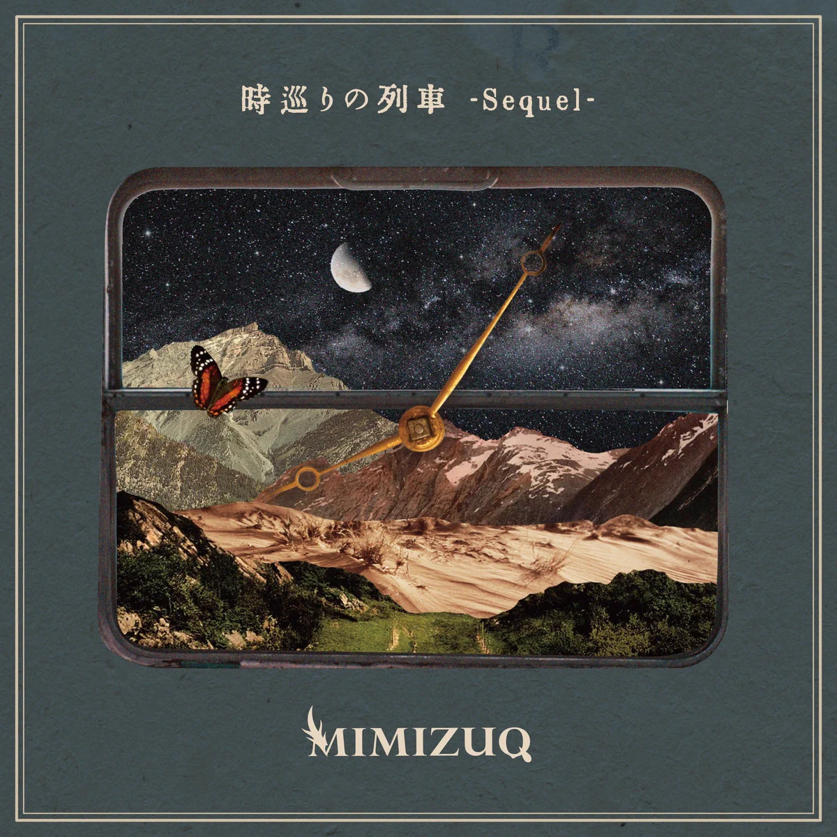 MIMIZUQ (@mimizuq_staff) / X