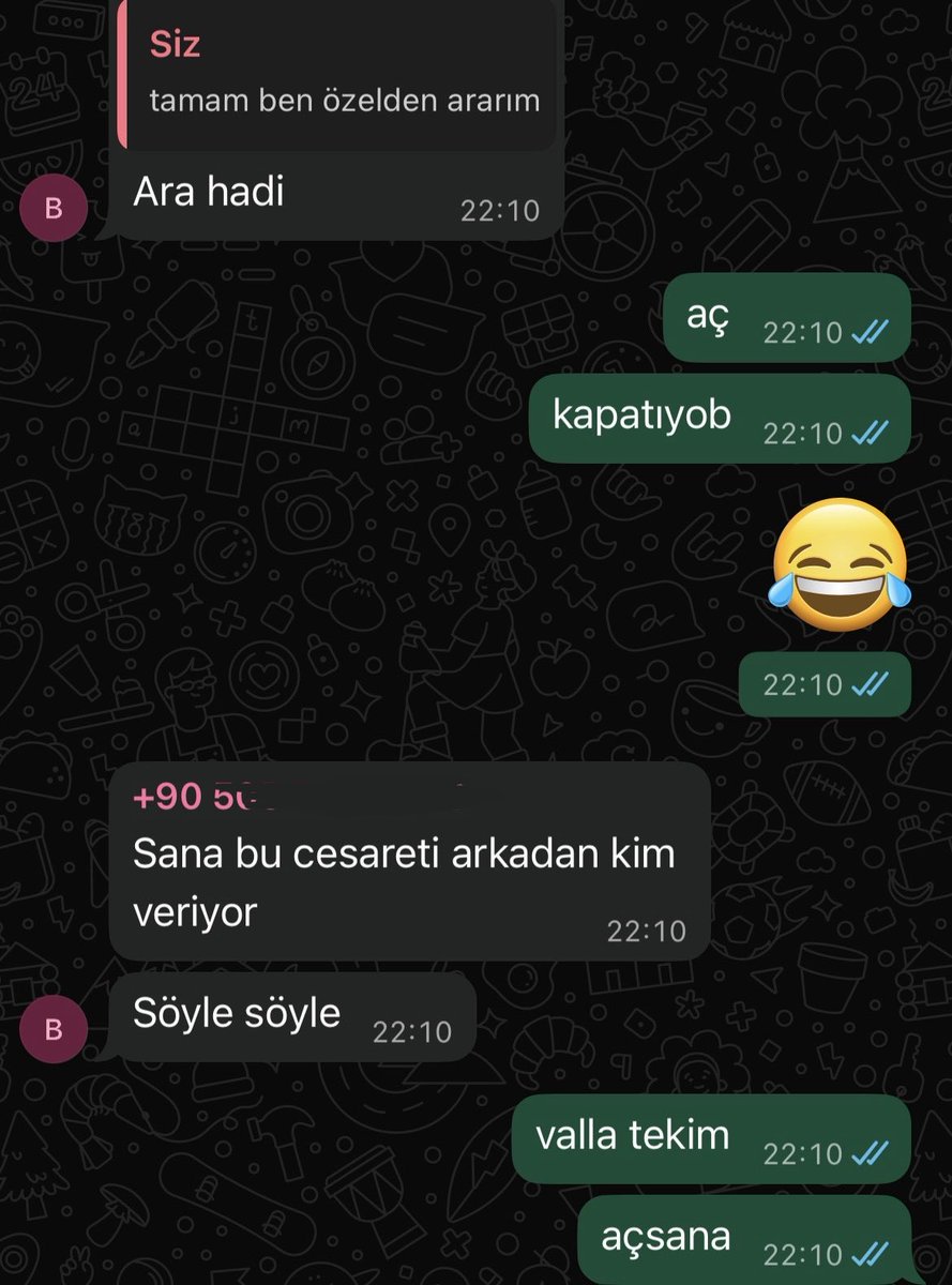 r13slx's tweet photo. bizim klavye delikanlılığı https://t.co/xz6OxFw2j1