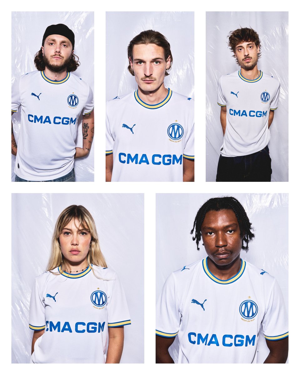 OM_Officiel's tweet photo. 🙌 https://t.co/45iwzmlAmo