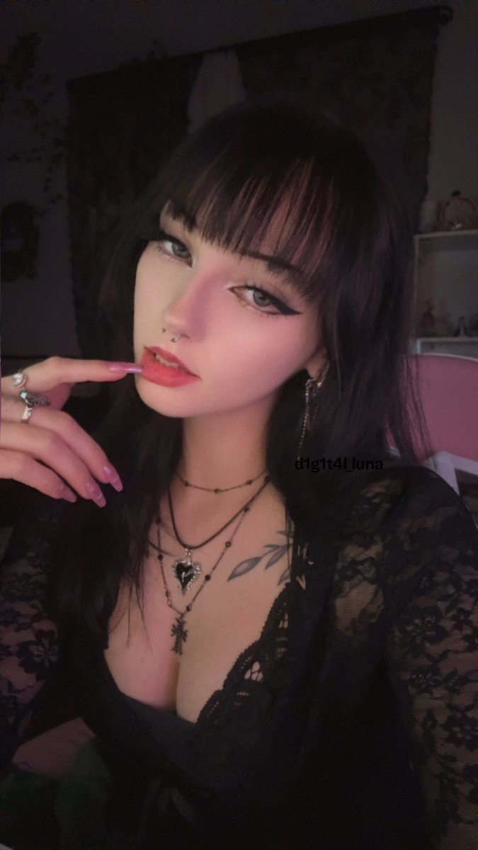 luna🐈‍⬛ (@d1g1t4l_luna) on X
