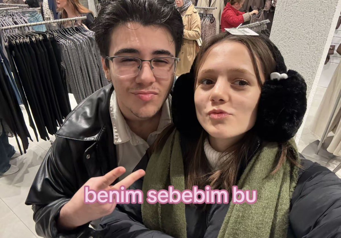 efe şan updates tweet media