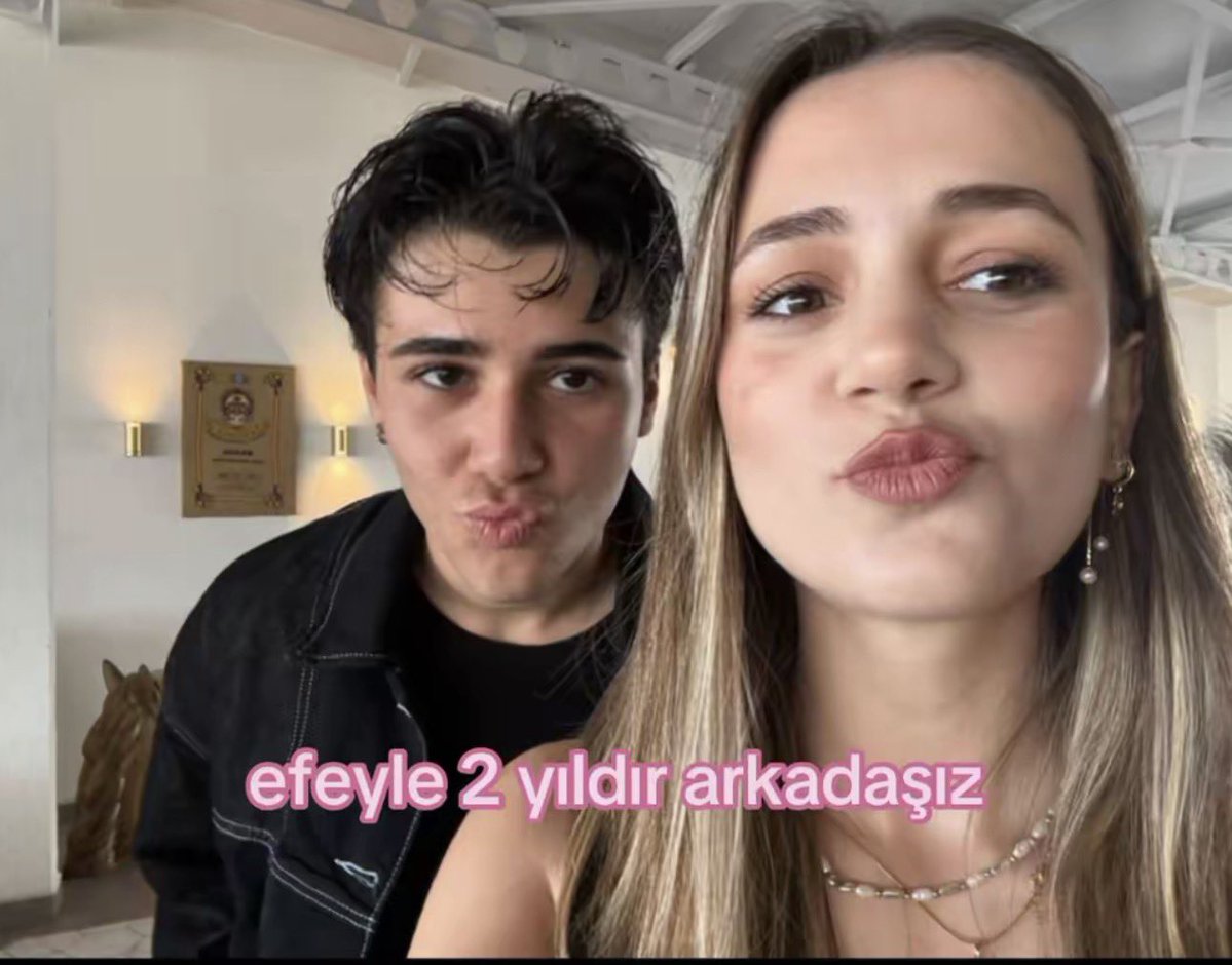 efe şan updates tweet media