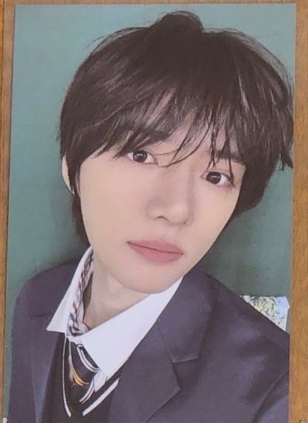 beomgyuhourly's tweet photo. beomgyu pc in this look omg we won so bad https://t.co/b2KnR5ge8T