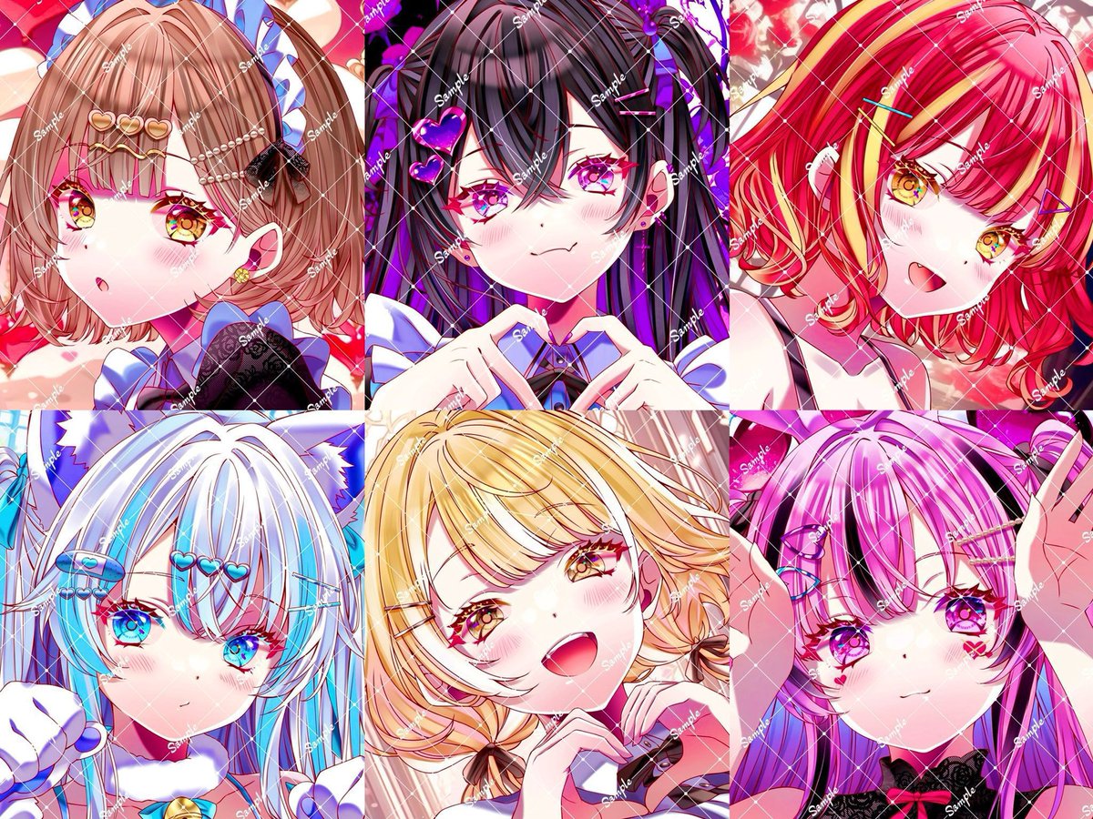 Echo*有償依頼受付中 tweet media
