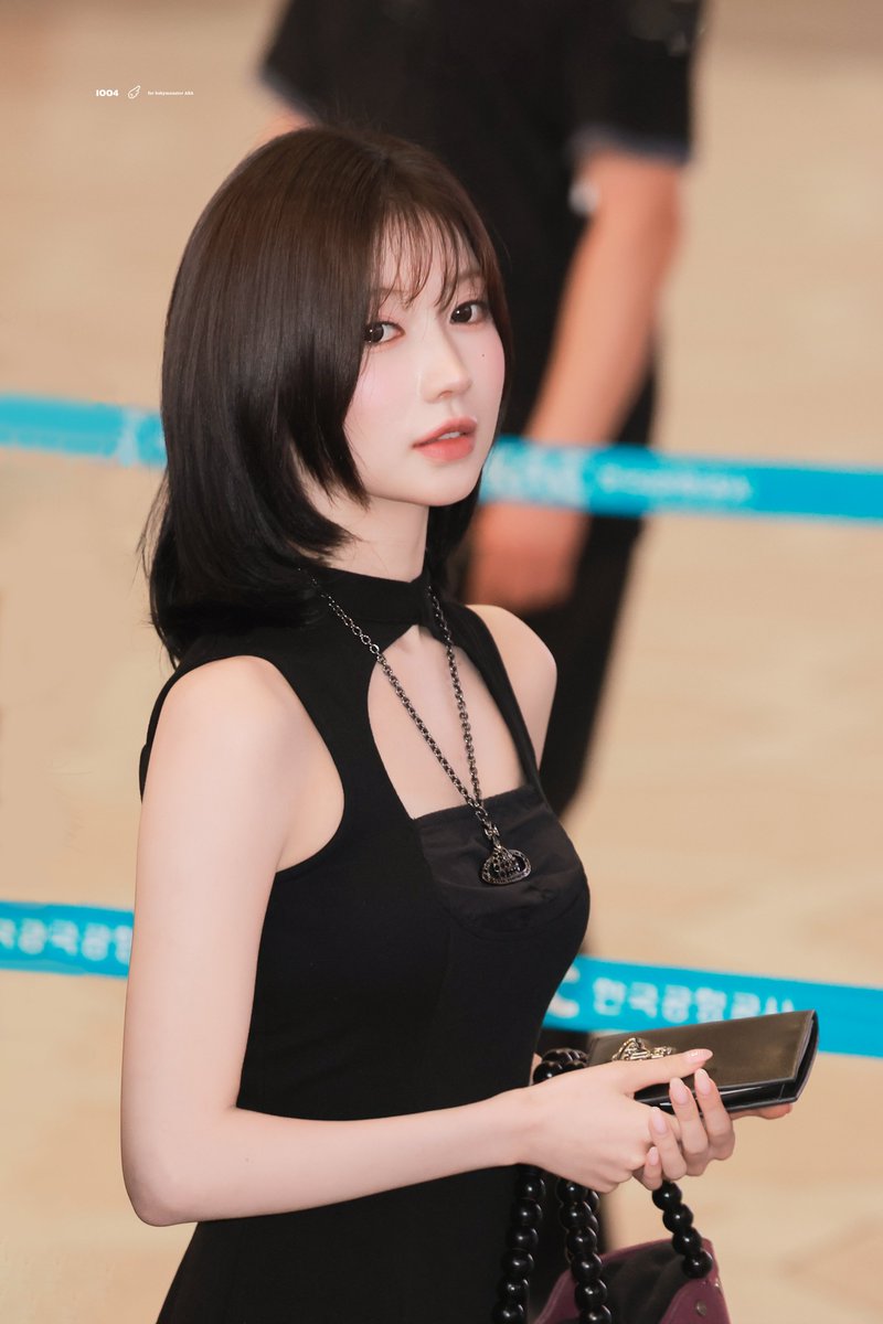 IOO4_ASA's tweet photo. 260528
#아사 #ASA #ENAMIASA 
#アサ #BABYMONSTER #베이비몬스터 https://t.co/Z7dkqj2wGs