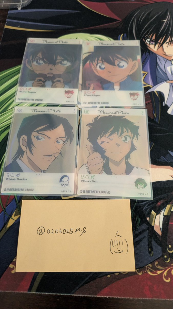 🌺嗜好の楔(しこうのくさび)🌺 tweet media