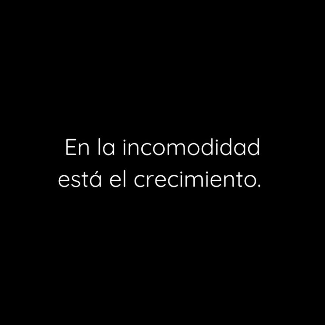 carlaconwifi's tweet photo. el "no me siento lista" suele ser la puerta 😬 https://t.co/Mc13xDX6Vt