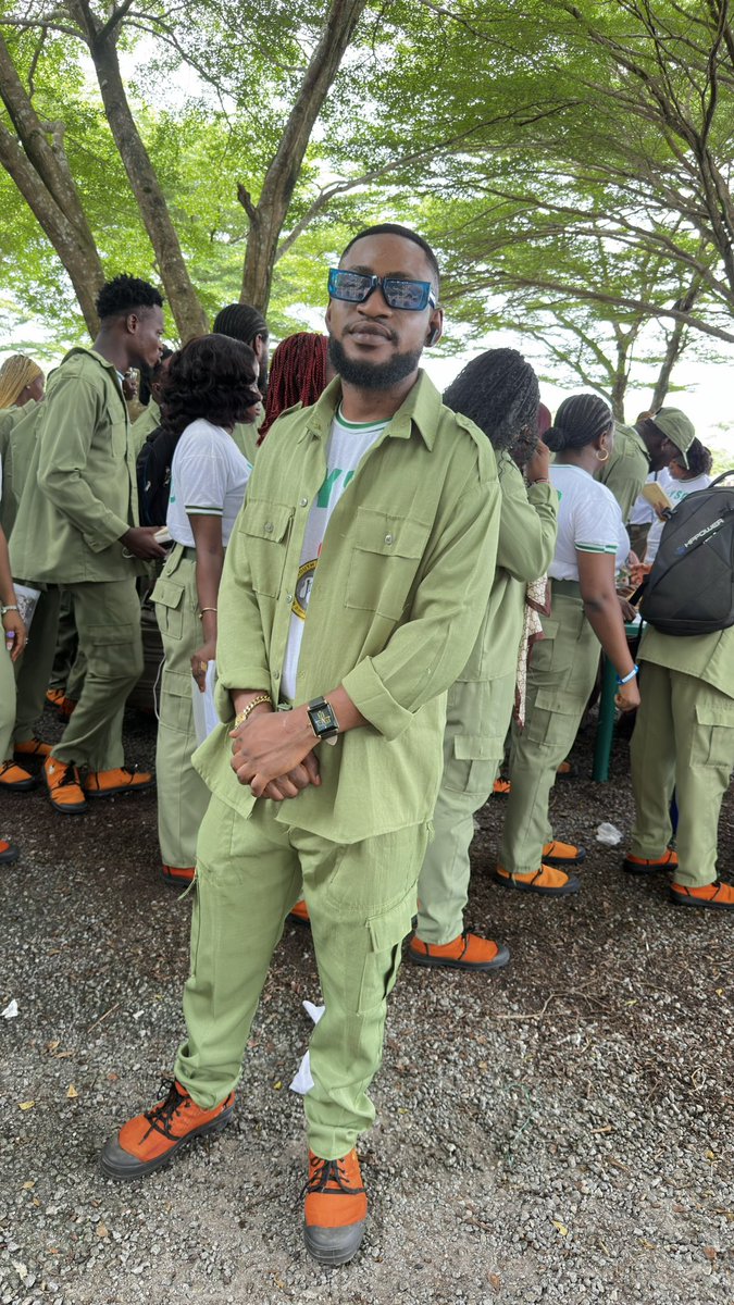 chigbest's tweet photo. Dear PCMs without Call-Up Numbers π
Have you checked your NYSC dashboard this morning? ππ³π¬
#NYSC #PCMs #CallUpNumber #NYSCUpdate #BatchB2026 https://t.co/zBfqGTirtN