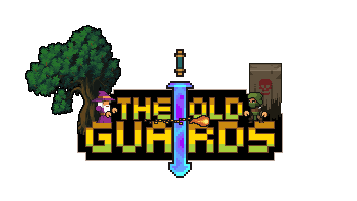 StephenKalisch's tweet photo. Its now more than 1 year of work on my game The Old Guards! Very exiting, much fun and proud of! Demo will be available soon
#theoldguards #happypixelgames #phantasy #roguelite #pixelart https://t.co/lrI7QTb2Qe