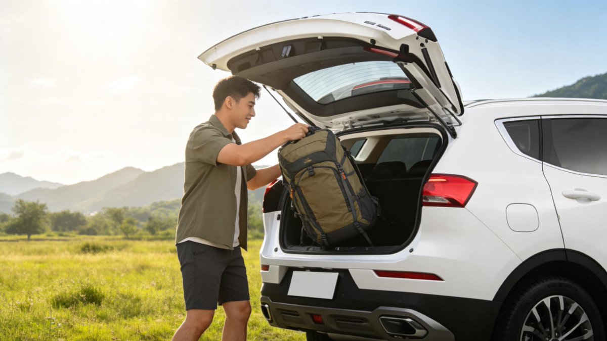 a233908156's tweet photo. 🚗 8 smart functions in one QLTC electric tailgate: remote control, adjustable height, anti-pinch safety, quiet operation &amp; reliable daily performance for a smarter driving experience. 🔋 #QLTC #ElectricTailgate #SmartCar #OEM https://t.co/IgSwOVbIrP