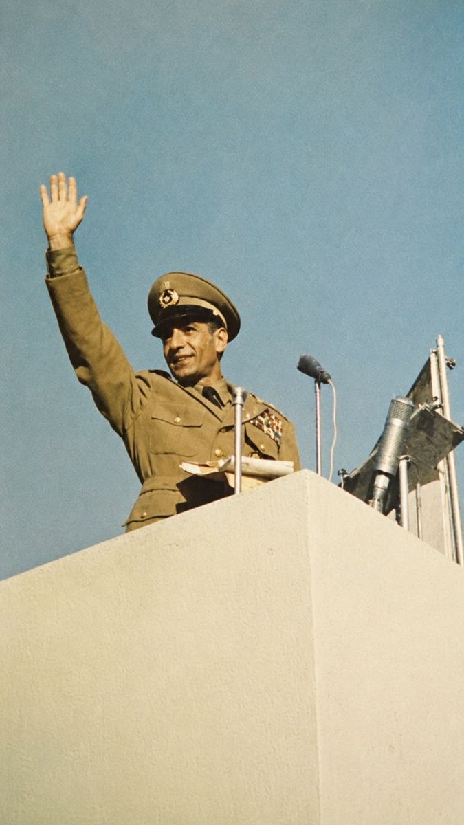 🇮🇷شیر و خورشید۲🥷 tweet media
