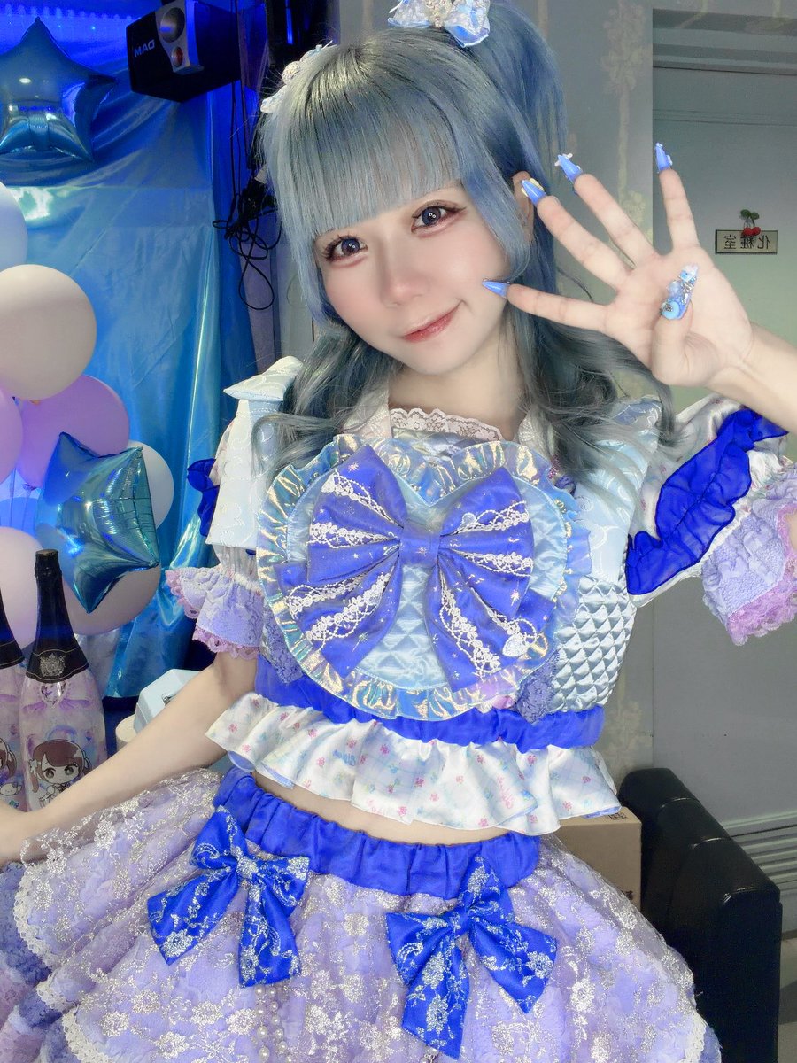 おきゅいん18-23🫐