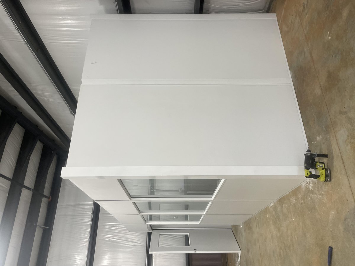 LuisFaModular's tweet photo. Embracing a culture of continuous improvement in in-plant prefab assembly is a game-changer! 🛠️ When teams share insights, efficiency soars and ownership grows. What practices do you use to foster improvement? Let’s inspire each other! #PrefabInnovation #ContinuousImprovement https://t.co/glKSVocTxS