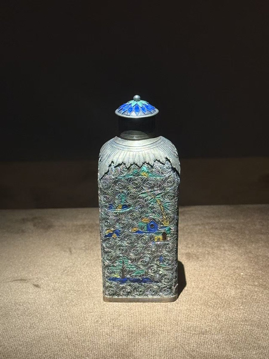 imbigshell's tweet photo. 浙江省博物馆珠宝展精美藏品😘😍🥰 https://t.co/4Y6LVWgUbK