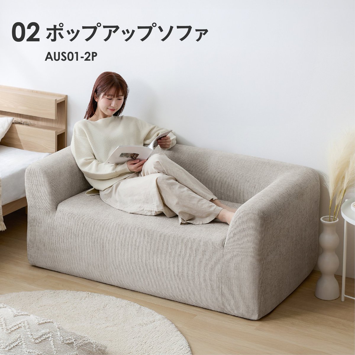 irisplaza's tweet photo. 🆕5月の注目新商品👀
通称「オーヤマくん」ことコンベクションオーブンがリニューアル✨
気になる商品はコメントへ💬商品詳細をリプライします🐿