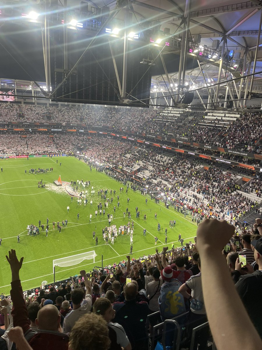 AVFC_Ace8's tweet photo. @BCFC https://t.co/8pxWSOGZGI