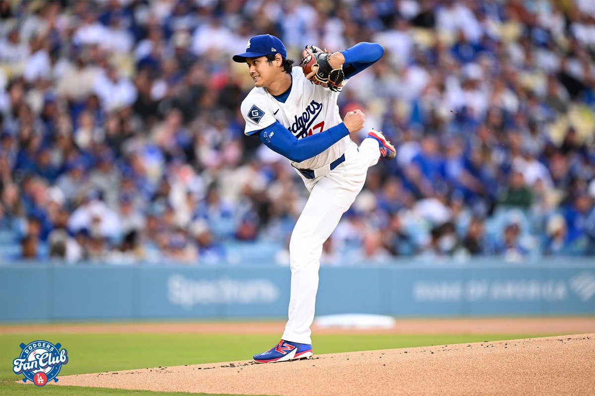 Dodgers Fan Club (@DodgersFCJP) / Posts / X