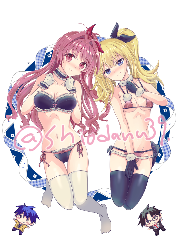 shiodanu39's tweet photo. 健康的なリミヒナちゃん https://t.co/TCnKXaBaZO