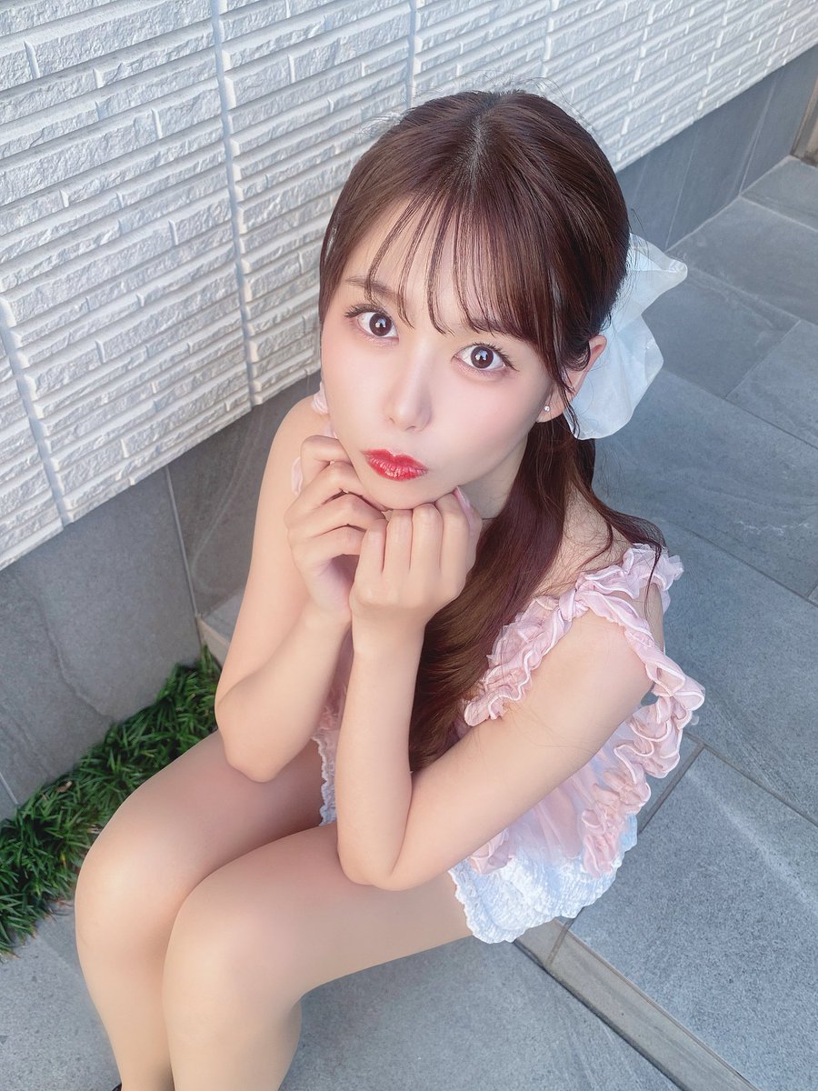 AKANE🤍ねんじぇる👼❤️ tweet media