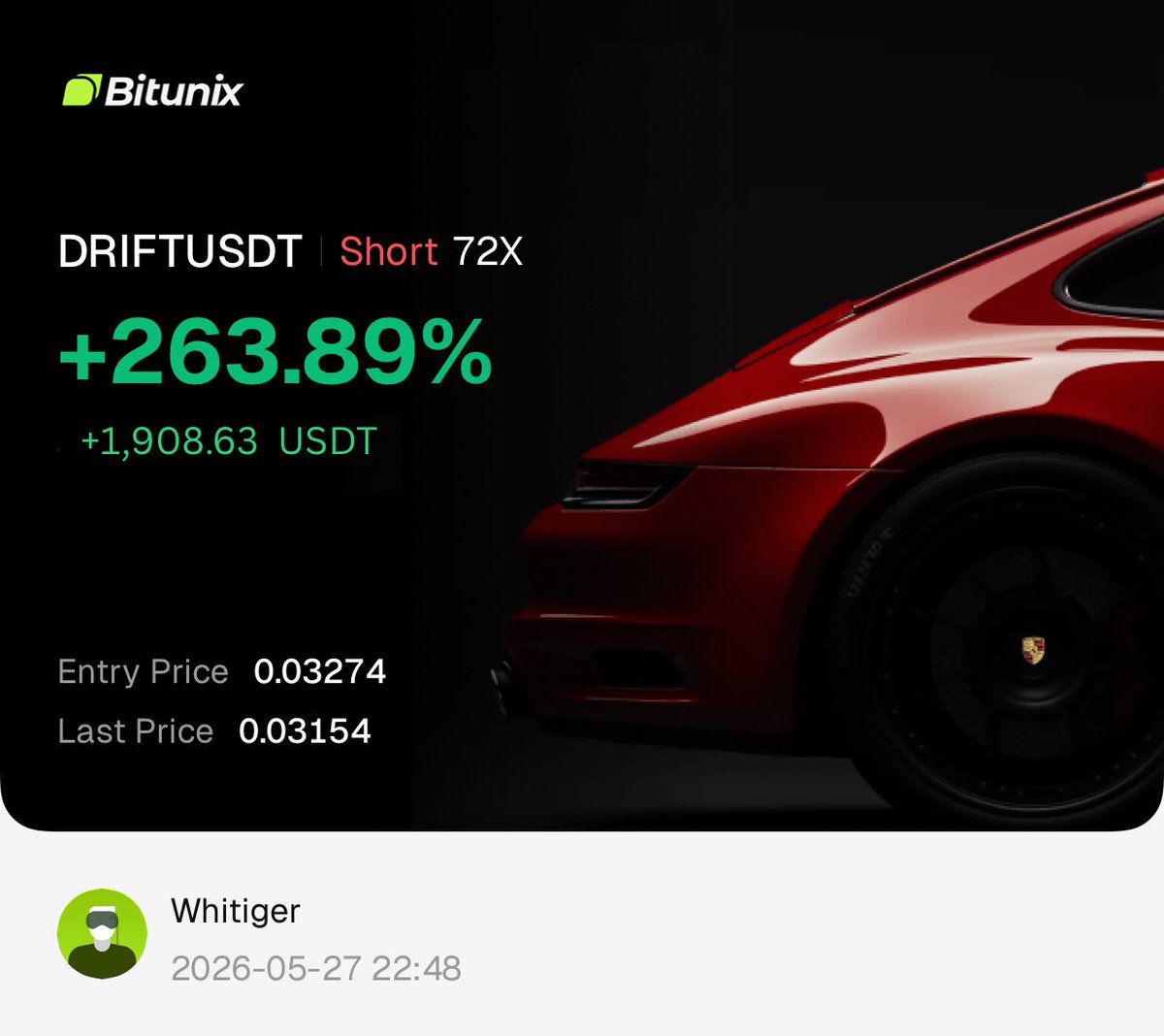 whiterger's tweet photo. Weekly $35k withdrawal 📊💥

Copy our next Siginal 
https://t.co/xbKwuXdgRy https://t.co/8A7Amy8qys