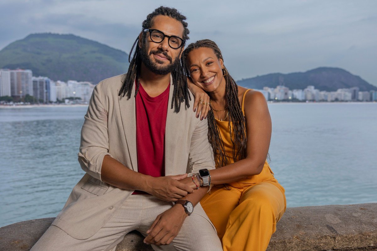 dia_tiago's tweet photo. “É um personagem completamente oposto ao que eu vinha fazendo. Terei a oportunidade de interpretar um papel mais dramático na TV, algo que já faço no teatro há anos” — Amaury Lorenzo sobre Lucas em #PorVocê 

📸 Fábio Rocha ☆ | © Globo 

📰 Extra
https://t.co/J9eZz8fkh9 https://t.co/uP6xtYtrHS