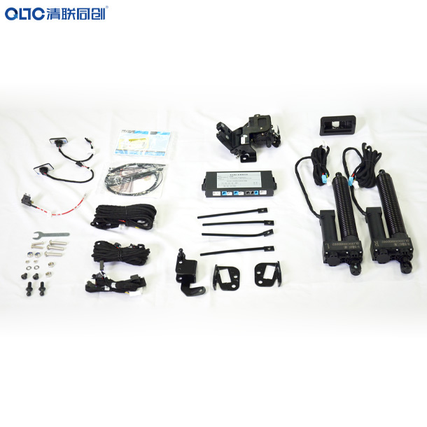 a233908156's tweet photo. 🚘 Smart power tailgate for Audi A3 Sedan (2016–2020). OEM-style integration, quiet 42dB operation, anti-pinch protection, adjustable height &amp; optional kick sensor for smarter daily access. ⚙️ #AudiA3 #PowerTailgate #QLTC https://t.co/Cc0QMaN9So