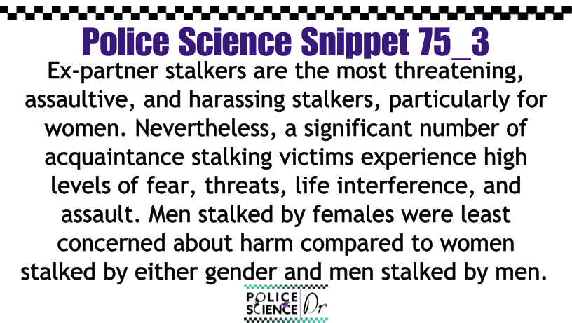 PoliceScienceDr tweet picture