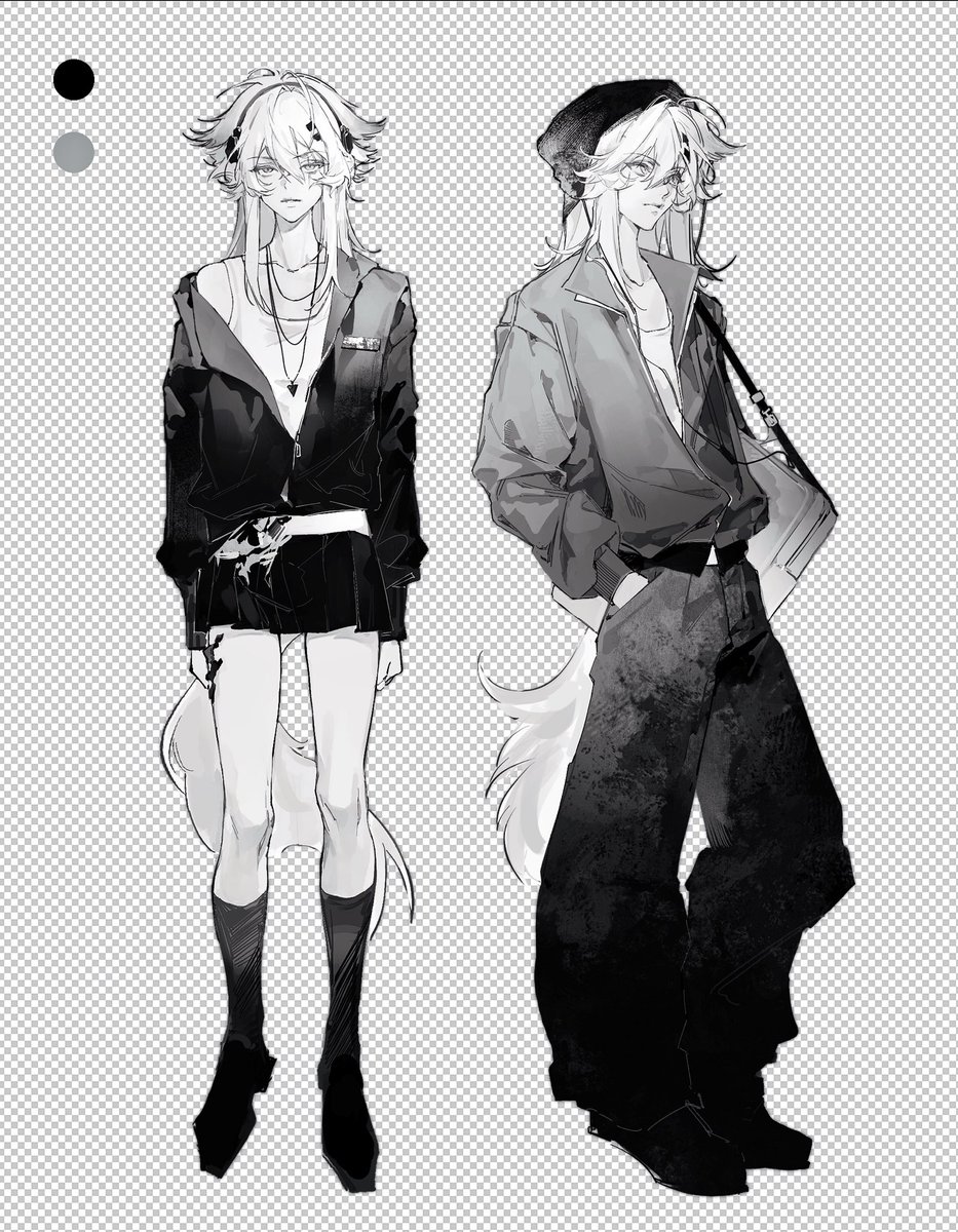 Cyyuanpq's tweet photo. 两个 https://t.co/1TJOutfYpZ