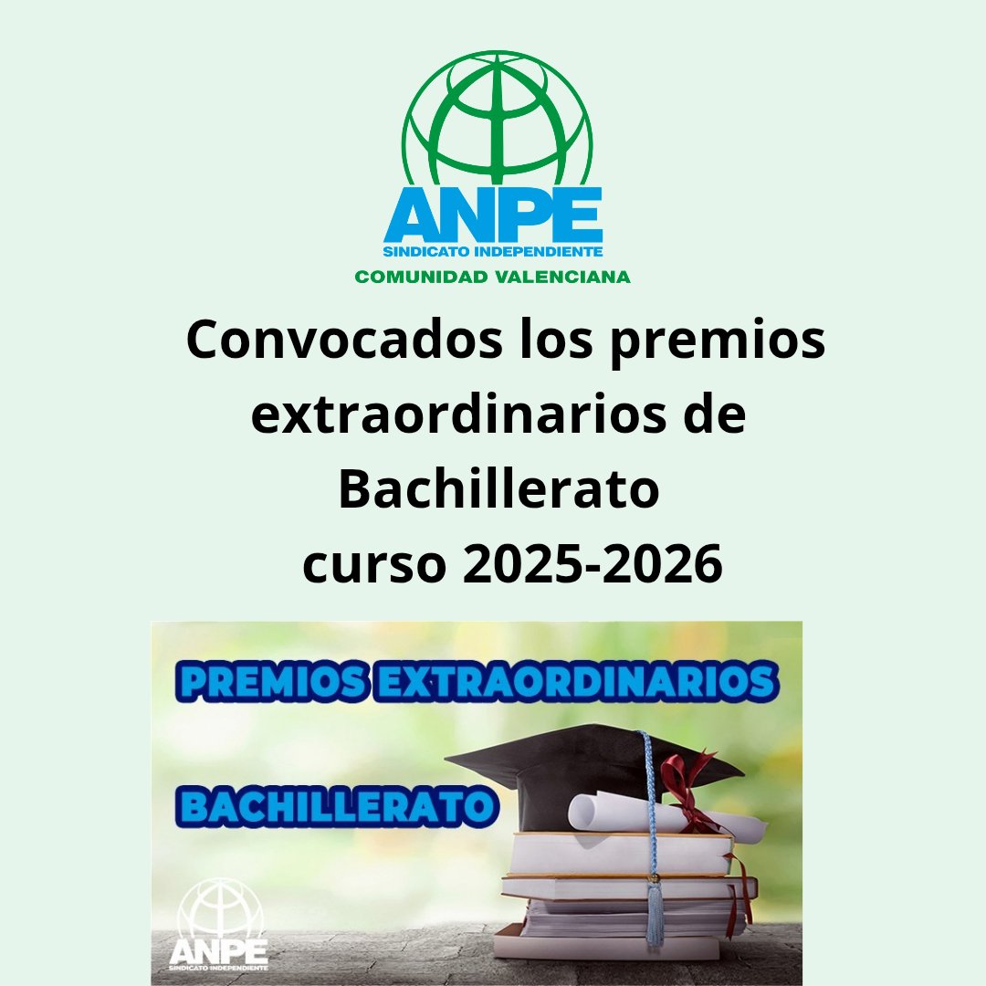 ANPE CV tweet media