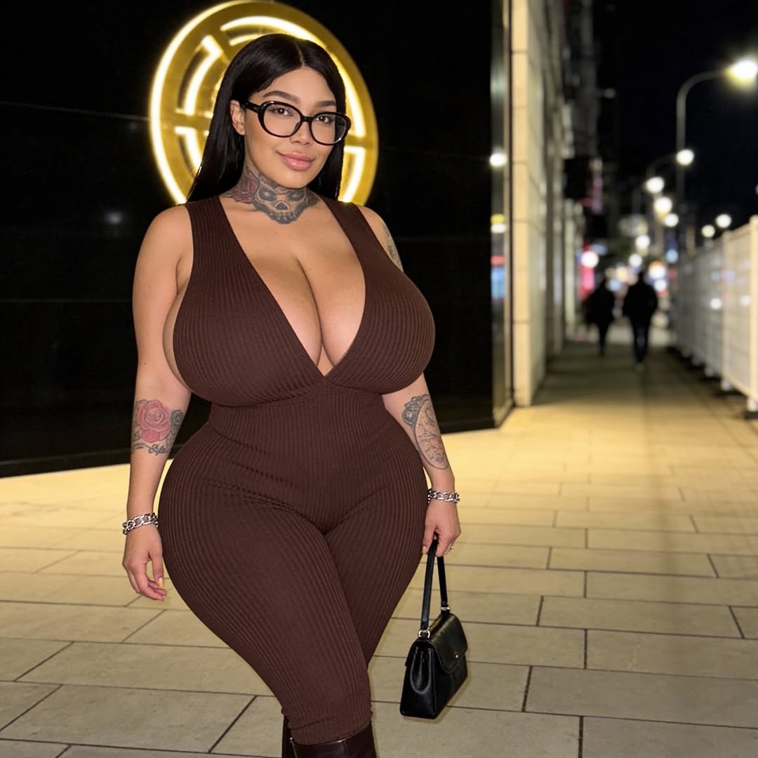IconicCurves2 tweet media