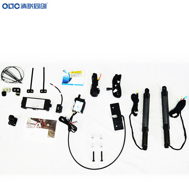 a233908156's tweet photo. 🚘 QLTC power tailgate for Audi A4L / S4 (2017–2025) combines OEM-style integration, quiet dual-motor performance, anti-pinch safety &amp; hands-free convenience for smarter executive driving. 🛞 #AudiA4L #AudiS4 #PowerTailgate #QLTC https://t.co/zPKTwXiPWY