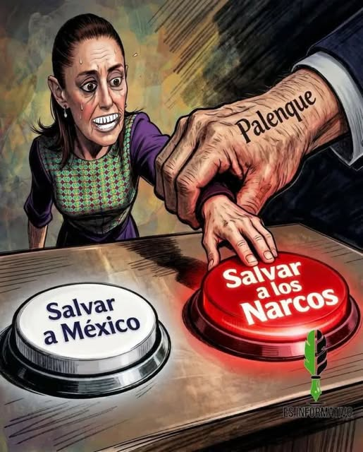 Eugenia Lara #MexicoNoEstaConlaDictadura tweet media