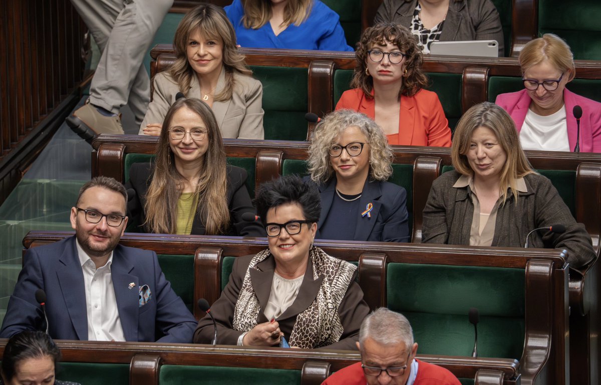 A. Dziemianowicz-Bąk tweet media