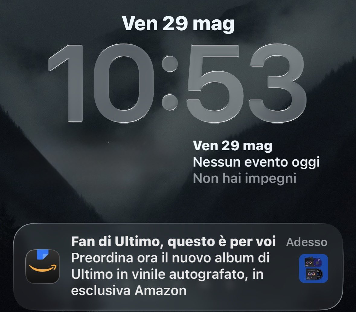 fumoffus's tweet photo. Non ti permettere sai, non ti permettere. Co sta lingua zozza https://t.co/N6nDyhF36N