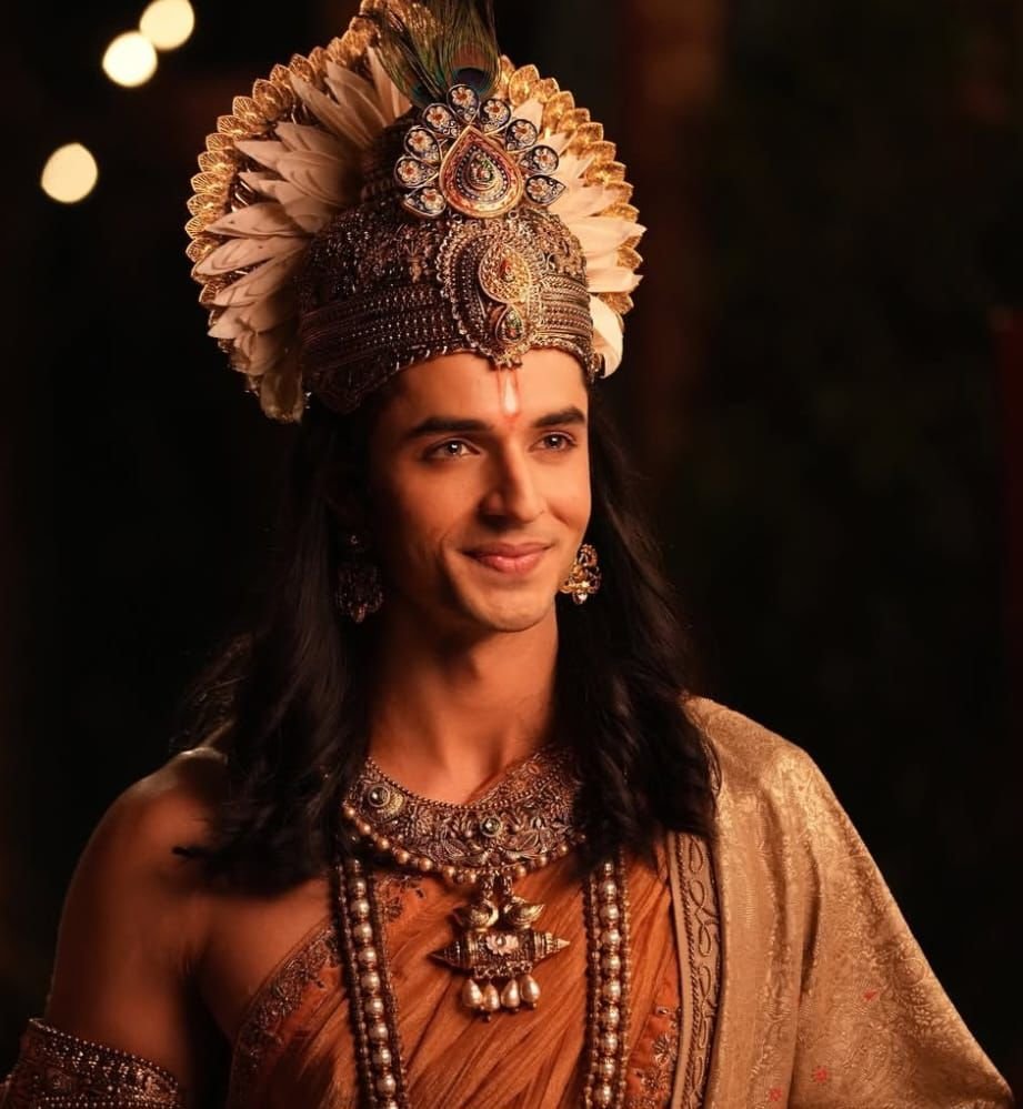 fenil_seta's tweet photo. #SiddharthGupta got a boost with Vaaste and now with #Krishnavataram, he has reach a different level. Curious to see where he goes from here... https://t.co/5EFAHvYs1E