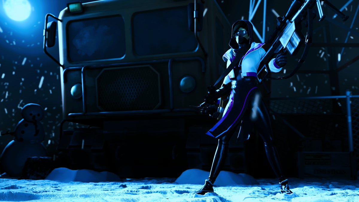 AAA22400071's tweet photo. #Teamfortress2 #SFM #FEMSCOUT https://t.co/VrRX236tZH