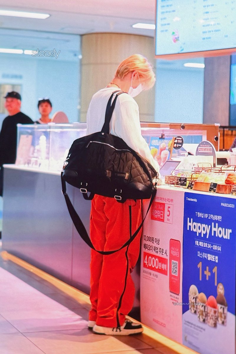 __youngmh's tweet photo. 260529 GMP
#지명호 #명호 #에잇턴 #MYUNGHO #8TURN https://t.co/wGyo01NQqD