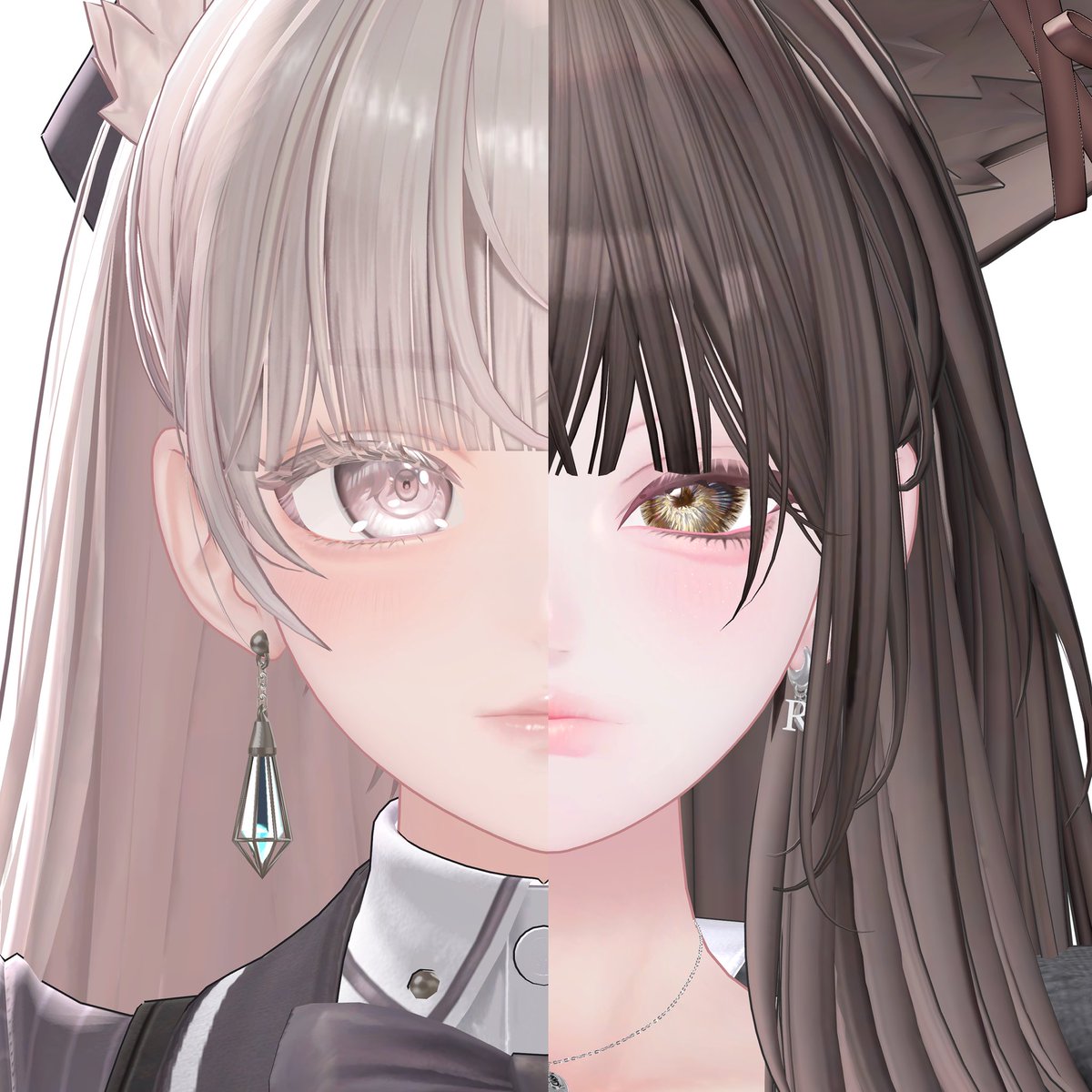ぷてぃろ。skeb募集中 tweet media