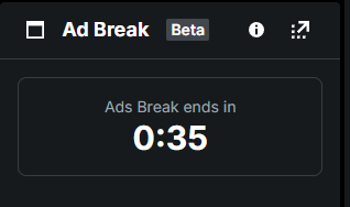 nicksweetflips's tweet photo. Watching your favorite gambling streamer, you could literally go into an ad on a healthy balance and come out seeing him/her rinsed now 😂 https://t.co/xTirTpn3bg