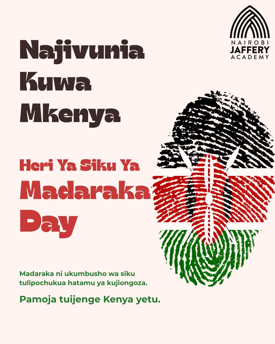 AcademyJaffery's tweet photo. #nairobijafferyacademy https://t.co/hJSaYa5GQw