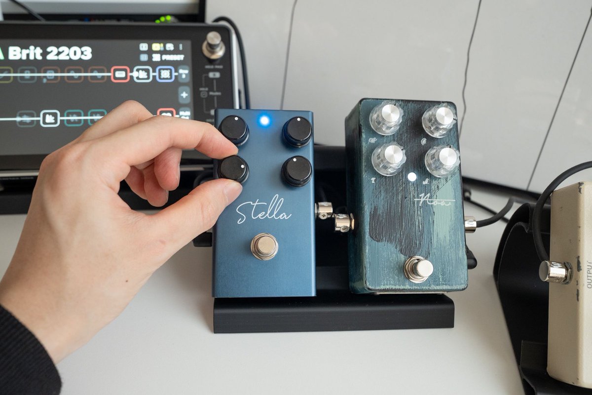 Virtues (@Virtues_guitar) / Posts / X