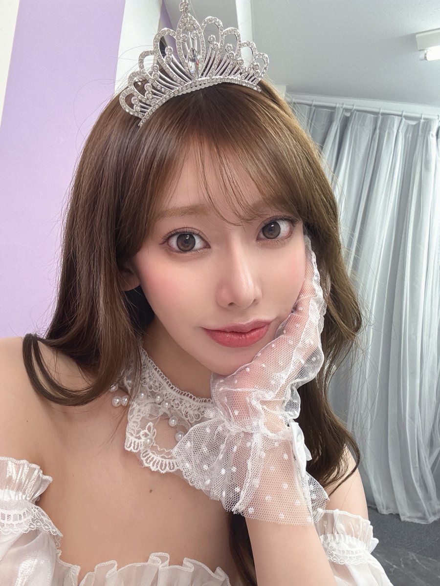 楓ふうあ　楓富愛🫶 tweet media