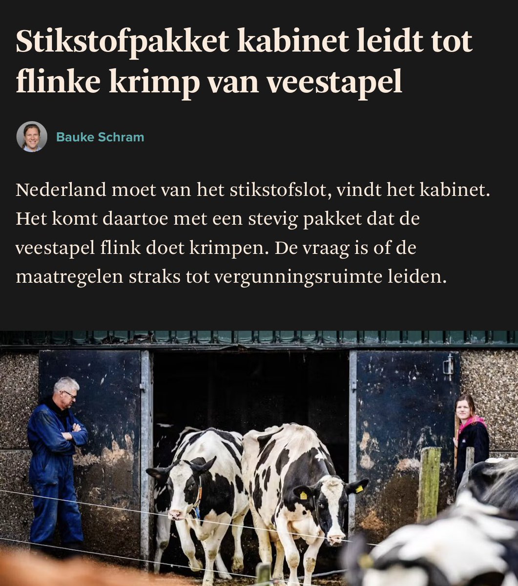 Mona Keijzer tweet media