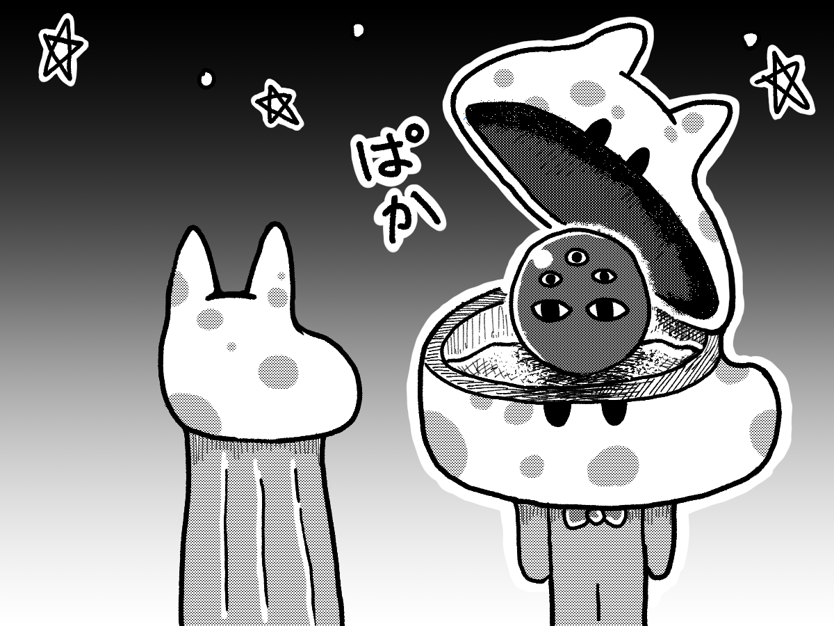 freeeeteeeer's tweet photo. ガウの中身
#今日の１こと https://t.co/RziOP0JgEW
