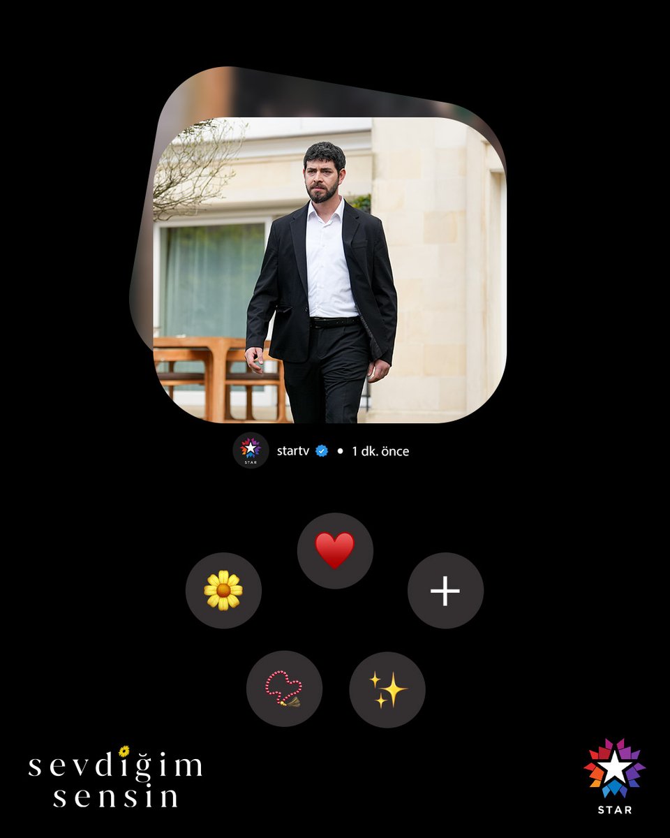 STAR TV tweet media