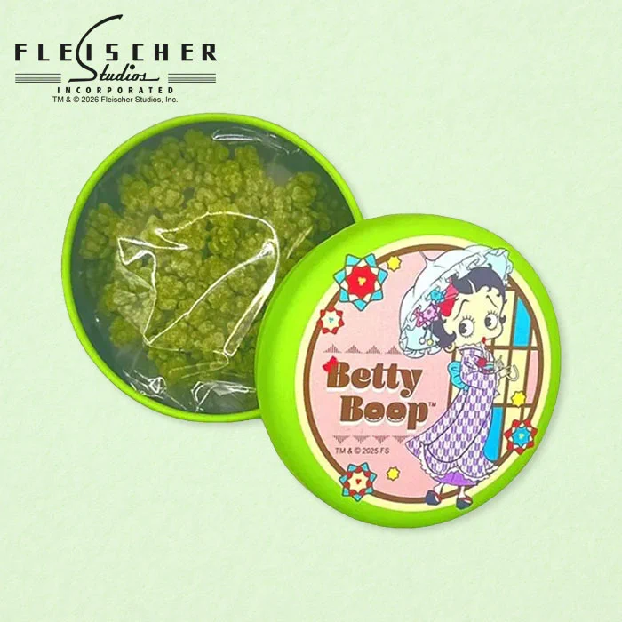 Replies by ベティーブープジャパン (@bettyboopjapan) / X